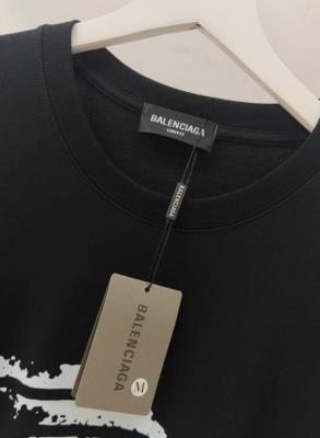 wholesale quality balenciaga shirts model no. 130